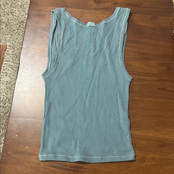 Skims Rib Tank Sz Small - Picture 4 of 6